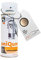 uniQum Autolack Spraydose fürs Auto für AUDI BRONZE L-50C Autolack Reparatur 400 ml