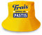 STC Bob Jaune - Frais comme un pastis
