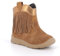 Primigi Skate, Stivali Western Bambina, Cuoio, 23 EU