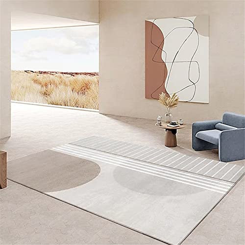 Kinder Teppiche Grau Teppich Wohnzimmer Grau Frisch Abstrakt Muster Teppich Salon Multi Size Spiele Teppich 40X60Cm Spiel Teppich 1Ft 3.7''X1Ft 11.6''