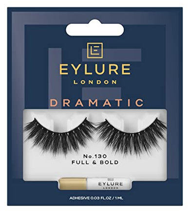 Eylure Dramatic No. 130 False Lashes