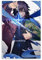 EKoKim Demon Slayer Giyu Tomioka von Japan, Anime-Poster, dekoratives Gemälde, Leinwand, Wandposter und Kunstdruck, modernes Familienschlafzimmer-Dekor-Poster, 20 x 30 cm