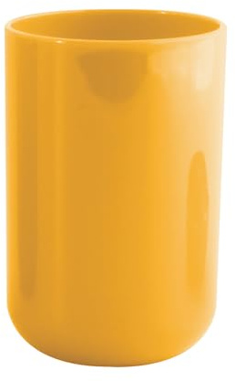 MSV Becher PS INAGUA Safran, gelb, one Size