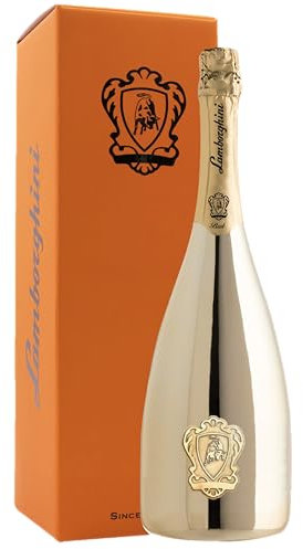 Lamborghini Brut Vino Spumante Magnum 1.5l (PRESTIGE)