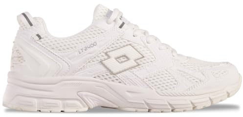 Lotto Stylecode: 2400571U Akimoto OC Unisex Sneaker White Größe: 36