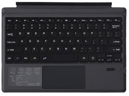 Suitable for Microsoft Surface Pro 3/4/5/6/7 wireless tablet Bluetooth 3.0 tablet keyboard laptop gaming keyboard