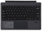 Suitable for Microsoft Surface Pro 3/4/5/6/7 wireless tablet Bluetooth 3.0 tablet keyboard laptop gaming keyboard