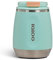 IGLOO Wine Weinbecher – Doppelwandiger Edelstahl Thermobecher mit Deckel, mint, 300ml – Isolierter Weinkühler für unterwegs, Camping, Garten & Picknick – BPA-frei, stilvoll & langlebig