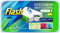 48 Pack Anti Bacterial Speed Mop Refill Wet Cloths Refills, Lemon Surface cleaner | Trap + Lock Dust Dirt Clean