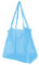 HVRFJXI Nylon Bag Beach Toy Organisatoren Taschen Schnelltrocknen Und Atmungsaktives Netto Tasche Für Kinder Sandspielzeug Speicher Und Transport
