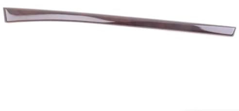 Pour Baguette en bois pour porte avant droite BMW E39 51418200712 8200712 d'origine