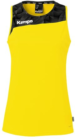 Kempa Damen Athletics 29 Tank Top Damen Tanktop (1er Pack)