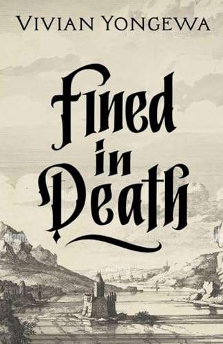 Fined In Death (The Wolfsburg Adventures, Band 20)
