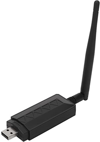 Plyisty AR9271 USB WiFi Adapter for PC, 2.4G 150Mbps Wireless Network Adapter, for XP 7 8 10, for Linux