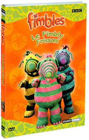 Fimbles : Le Fimbly Frissoni