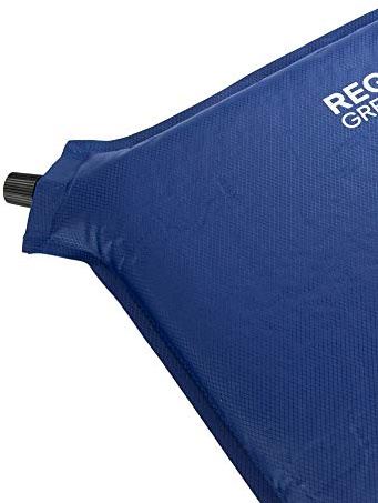 Regatta Inflatable Compact Travel / Camping Camping Pillow