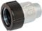 Raccord compression GEBOQUICK pour tube Acier/PE 47,9 - 51,5mm - Mâle 11/2