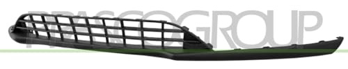PRASCO Lüftungsgitter, Stoßfänger FD4302120 vorne | Kompatibel mit: FORD FOCUS III, FOCUS III Stufenheck, FOCUS III Turnier