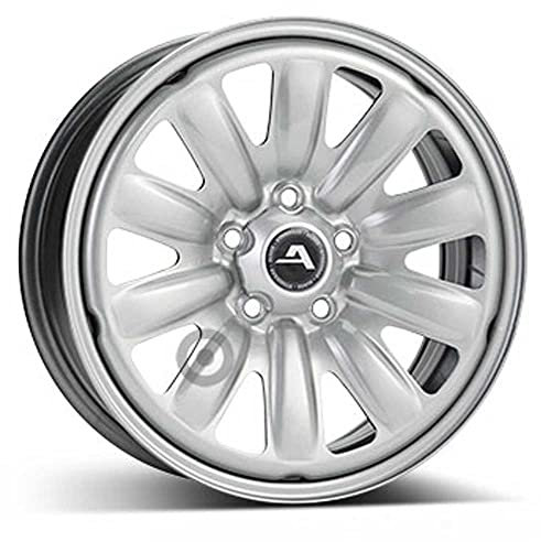 Stahlfelge Alcar Hybridrad von Alcar (130301)