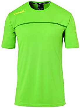 Kempa Unisex Kids Emotion 2.0 Poly Shirt Shirt