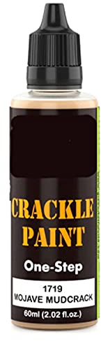 Crackle Paint - Mojave Mudcrack 60ml-1819- Green Stuff World