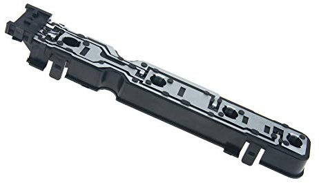 Create idea 1 Paar Auto Rücklicht Birnenhalter Lampenfassung Leiterplatte Sockel Platine für Rückleuchte Rücklampe 1102440 kompatibel mit Transit Mk6 2000-2006, MK7 2006-2014