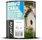 JOVIRA PINTURAS Barniz - Chalk Paint al Agua Mate. Renueva tus muebles con creatividad. (750 Mililitros, Barniz Chalk Paint) C-43