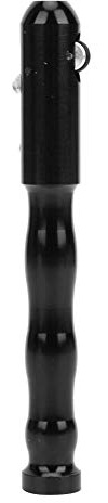 Fafeicy TIG Schweißpistole 13cm 1,0-3,2mm | Leichter WIG-Schweißdrahtvorschubhalter, Argon-Lichtbogenschweißen, schnelle Handhabung, professionelles Schweißzubehör