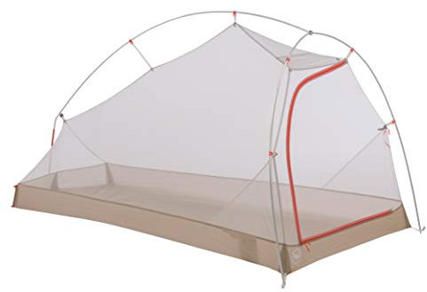 Big Agnes Fly Creek HV UL1 Zelt beige