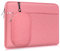 Alfheim 14-14.2 inch Laptop Sleeve Case, Waterproof Shock Resistant Lightweight Bag with Accessory Pocket, Protective Notebook Case with Detachable Small Bag, Compatible with 14.2” MacBook Pro A2442
