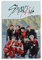 Stray Kids Poster - SKZ Kpop Poster mit allen Gruppenmitgliedern für Raumästhetik, 40 x 60 cm