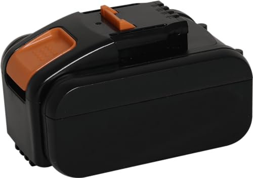 FULBAT BATTERIE ROBOT TONDEUSE WORX 20V 5AH 100Wh LI-ION