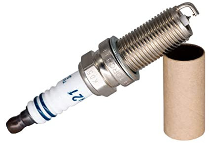 TORCH 4 stk TORCH21 Zündkerze Ersetzen für N GK DILFR7K9G Zündkerze, OEM