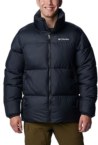 Columbia Herren Puffect™ Ii Jacke (1er Pack)