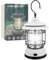 Camping Lantern with Hook Dimmer Switch 200lm Battery Powered LED Camping Light Portable Waterproof Camping Lamp Adjustable Light Camping Lantern Light for Outdoor Hiking Fishing Courtyard Garden