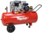 TIGREN Belt Drive Air Compressor, Twin Cylinder Oil-Lubricated 230V 13A, 150L, 3hp / 2.2kW, 150psi / 10 Bar 14CFM 97dB