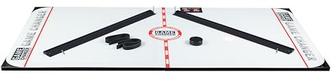 Game Changer Hockey Training Tool Complete Set