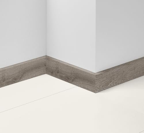 Parador SL 18 Dekor-Sockelleiste Eiche D024 - Länge 2.20m