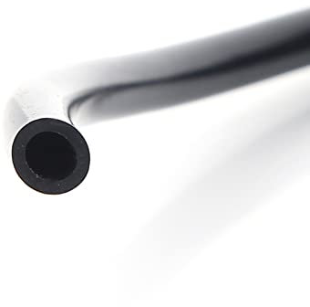 Dripper Bewässerungssystem PVC/Kunststoffschlauch 4/6 Mm 5 M/10 M/20 M Bewässerungsschlauch (20m)