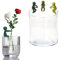 3 Stück Blumenhalter,Halter für Innendekorationsblumen und Zum Halten Von Blumen,Schöner Blumenhalter,Kompakt,Blumenliebhaber,Büroblumendekoration
