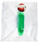 Milisten 2St Faltbare Wassertasche Wandern Wassersack strapazierfähiger Wassersack wasseraufbewahrungsbeutel faltbare trinkbeutel faltbarer wasserkocher professionelle Wassertasche PVC