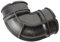 EZAGBPJK 2 pezzi, 41015226 MJY-00-10/10 Parti for lavastoviglie Guarnizione in gomma Tubo di collegamento perfection