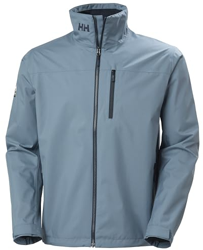 Helly Hansen Herren Crew Jacke 2.0 Jacke (1er Pack)