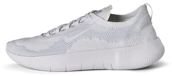 Nike Straßenlaufschuh Nike Free Rn Straßenlaufschuh Für Herren, White/White-Photon Dust, HF1078-100, 45.5 EU (11.5 US)