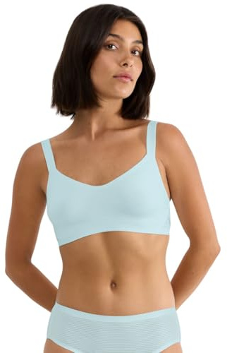 Sloggi Zero Feel Air Bralette Fresh Mint