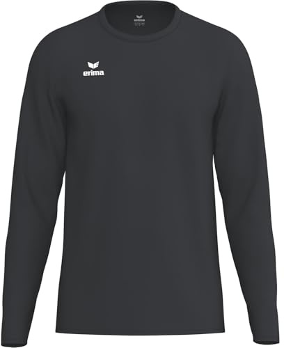 Erima Unisex Kinder Intro Langarm Funktionsshirt