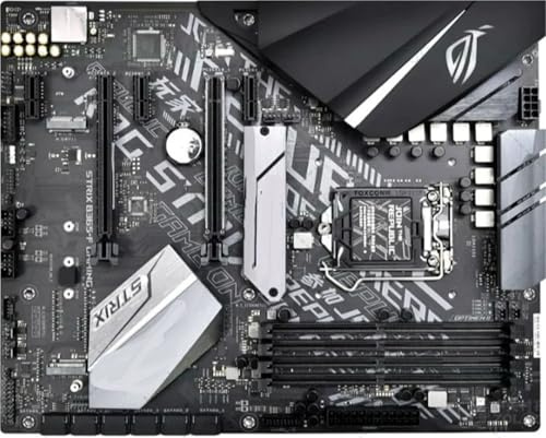 scheda madre Fit For ASUS ROG STRIX B365-F GAMING | Motherboard