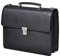 Leonhard Heyden Berlin BriefCase 2 Black
