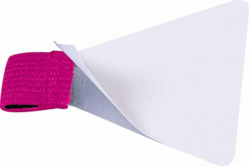 BRUNNEN Stiftschlaufe pink