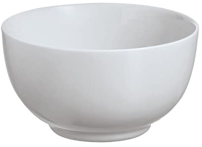 Esmeyer Schale Diwali mit 0,75l, 14,5cm Cuencos de Aperitivo, opalino, Multicolor